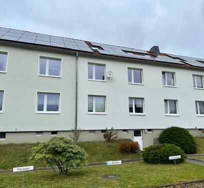 Foto - Frisch renovierte 2 Raumwohnung in Lawalde