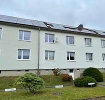 Frisch renovierte 2 Raumwohnung in Lawalde - Löbau