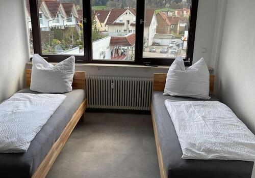 Foto - Monteurzimmer Plüderhausen - 30,00&nbsp;EUR Kaltmiete, ca.&nbsp; 8,00&nbsp;m&sup2;