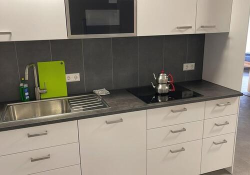 Foto - 1 Zimmer Etagenwohnung in Plüderhausen