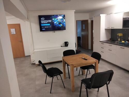 Foto - Etagenwohnung in Plüderhausen zur Miete