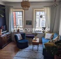 Wohnungsswap - 3 Zimmer, 60 m² - Zeißtwiete, Altona, Hamburg Wohnungsswap - 3 Zimmer, 60 m² - Zeißtwiete, Altona, Hamburg