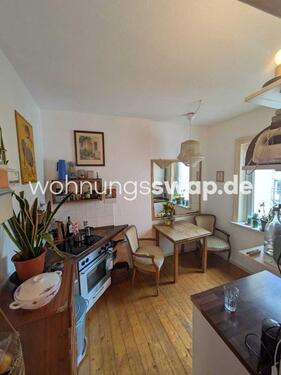 Foto - Etagenwohnung in Hamburg zur Miete