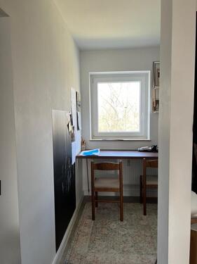 Foto - Etagenwohnung in Bremen zur Miete