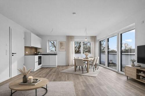 Foto - 2 Zimmer Einfamilienhaus in Haselünne