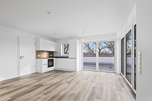 Foto - Einfamilienhaus in Haselünne zur Miete