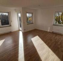 Wohnen am Stadtrand – Ruhige 3-Zimmer-Wohnung in Ellwangen - Ellwangen (Jagst)