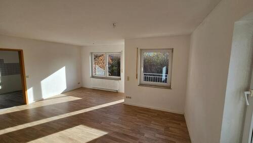 Foto - 3 Zimmer Etagenwohnung zur Miete in Ellwangen (Jagst)