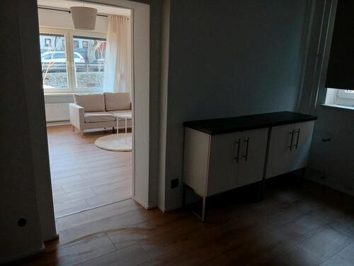 Foto - 1 Zimmer Erdgeschoßwohnung zur Miete in Berlin