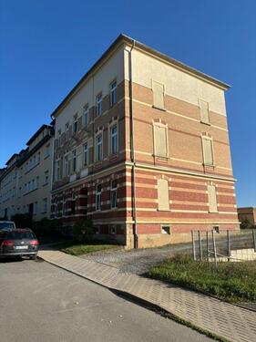 Foto - möblierte 3-Zi-Wohnung in Reichenbach (Vogtland) – ca. 62m²