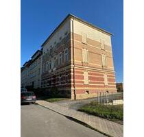 möblierte 3-Zi-Wohnung in Reichenbach (Vogtland) – ca. 62m² - Reichenbach im Vogtland