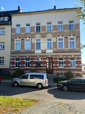 Foto - 3 Zimmer Etagenwohnung zur Miete in Reichenbach im Vogtland