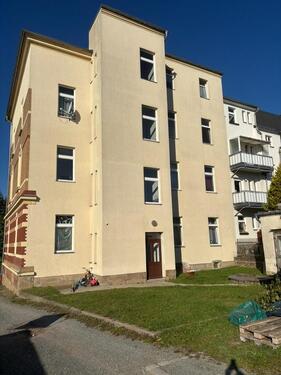 Foto - 3 Zimmer Etagenwohnung in Reichenbach im Vogtland