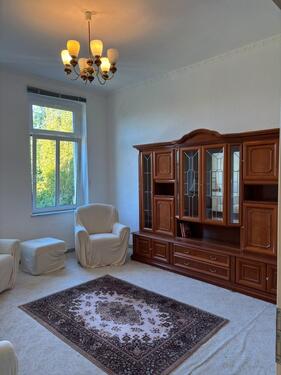 Foto - Etagenwohnung in Reichenbach im Vogtland zur Miete