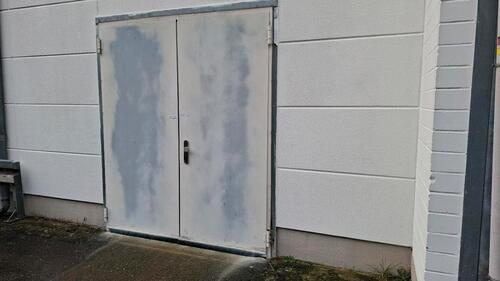 Foto - Halle Lager - 3.600,00&nbsp;EUR Kaltmiete, ca.&nbsp; 400,00&nbsp;m&sup2;