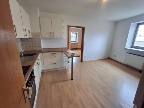 Foto - 2-Zimmer-Wohnung zur Miete - 550,00&nbsp;EUR Kaltmiete, ca.&nbsp; 50,00&nbsp;m&sup2;