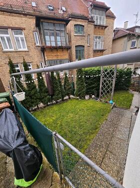 Foto - 2 Zimmer Erdgeschoßwohnung zur Miete in Stuttgart