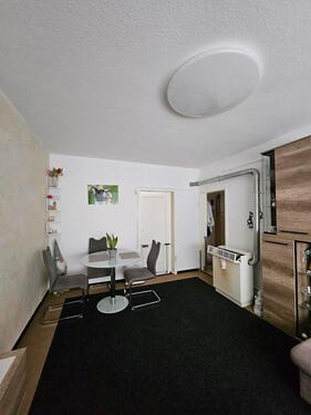 Foto - 2 Zimmer Erdgeschoßwohnung in Stuttgart