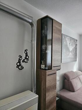 Foto - Erdgeschoßwohnung in Stuttgart zur Miete