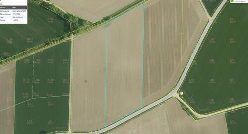 Foto - Grundst&uuml;ck zur Miete in Mintraching