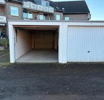 Doppelgarage zu vermieten - 160,00&nbsp;EUR Miete, in Neukirchen-Vluyn (PLZ: 47506)
