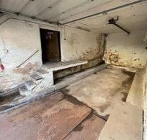 Geräumige Garage zur Miete in Hermeskeil – ideal für Ihr Wohnmobil