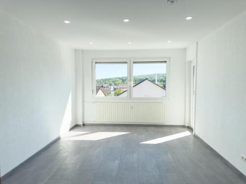 Foto - 3 Zimmer Etagenwohnung zur Miete in Neckartenzlingen