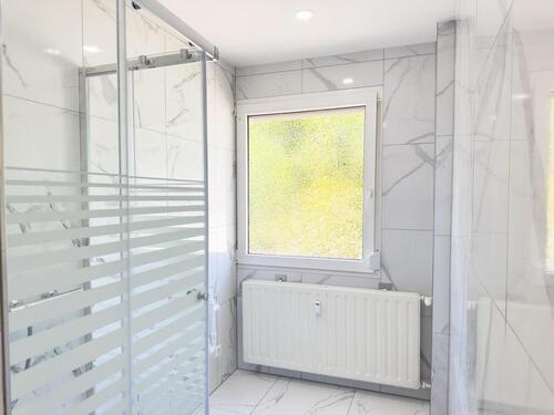 Foto - Etagenwohnung in Neckartenzlingen zur Miete