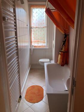 Foto - 2 Zimmer Hochparterre in Berlin