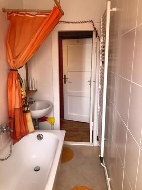 Foto - Hochparterre in Berlin zur Miete