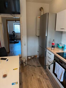 Foto - Etagenwohnung in Wuppertal zur Miete