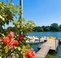 Vermietung: Einfamilienhaus mit Garten in Göttingen am Kiessee
