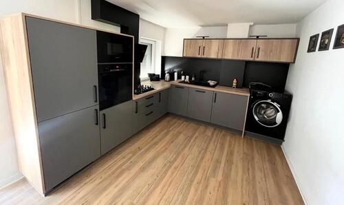 Foto - Einfamilienhaus in Göttingen zur Miete