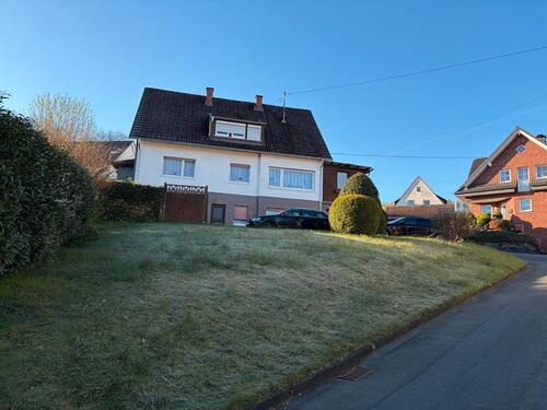 Foto - Einfamilienhaus zum Kaufen in Wilnsdorf