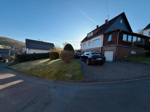 Foto - Einfamilienhaus in Wilnsdorf