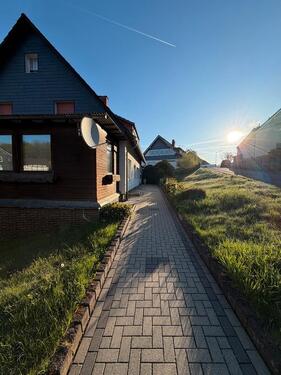 Foto - Einfamilienhaus in Wilnsdorf zum Kaufen