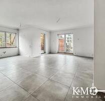 Großzügige 5-Zimmer-Wohnung in der 1. Etage - modern, hell & mit Balkon 132,77 m² - Andernach