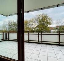 Schöne und helle 2 Zimmer Wohnung in Dillenburg-Manderbach