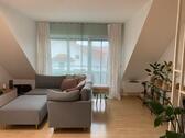 Foto - Helle Dachgeschosswohnung 1,5 Zimmer zentral in Trossingen