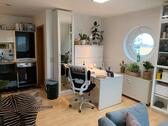 Foto - 1.5 Zimmer Dachgeschoßwohnung zur Miete in Trossingen