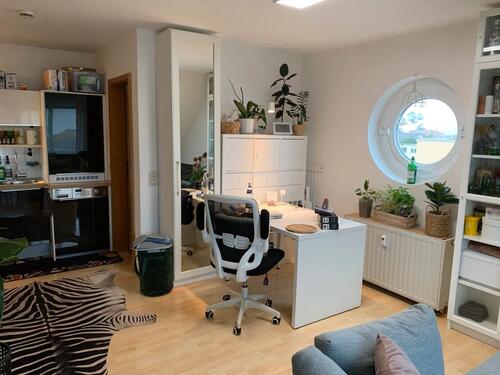Foto - 1.5 Zimmer Dachgeschoßwohnung zur Miete in Trossingen