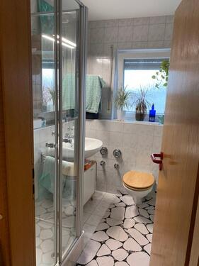 Foto - Dachgeschoßwohnung in Trossingen zur Miete