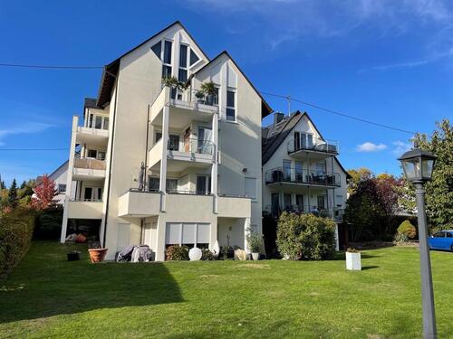 Foto - Tolle Wohnung, knapp 100qm, 2ZKB in Buchholz am Waldrand