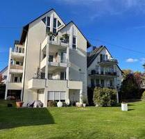 Tolle Wohnung, knapp 100qm, 2ZKB in Buchholz am Waldrand - Boppard