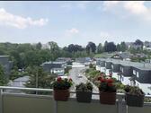 Foto - Stadtnah, gepflegt, gut geschnittene 3 Zimmerwohnung mit Balkon