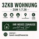 Foto - 3 ZKB Wohnung - 750,00&nbsp;EUR Kaltmiete, ca.&nbsp; 70,00&nbsp;m&sup2;