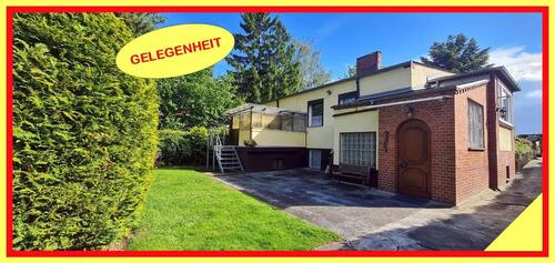 Foto - EINFAMILIENHAUS -RUDOW-BLUMENVIERTEL-BEZUGSFREI-PROVISIONSFREI
