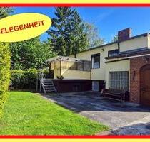 EINFAMILIENHAUS -RUDOW-BLUMENVIERTEL-BEZUGSFREI-PROVISIONSFREI - Berlin Neukölln