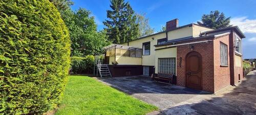Foto - 4 Zimmer Einfamilienhaus zum Kaufen in Berlin