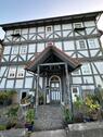 Foto - Repräsentatives, großes Fachwerkhaus - Rotenburg an der Fulda